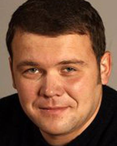 Виктор Низовой фото