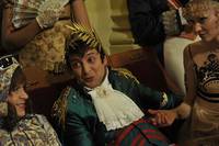 Кадр Ржевский против Наполеона