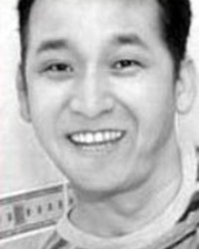 Гани Кулжанов фото