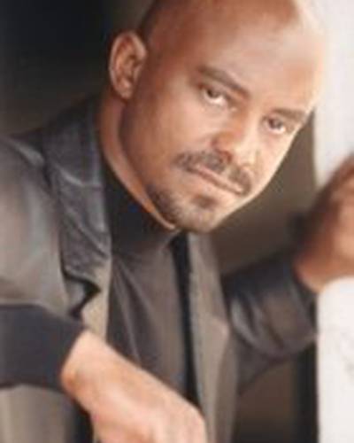 Дэвид Джойнер фото