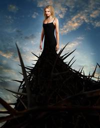 Постер Месть