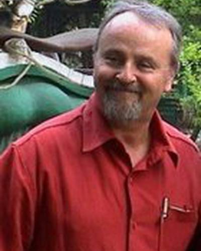 Бруно Рубео фото