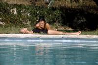 Кадр Бассейн