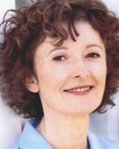 Мэри Портсер фото