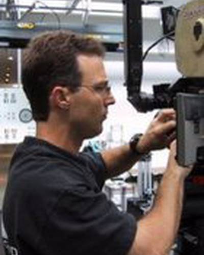 Дуглас Басби фото