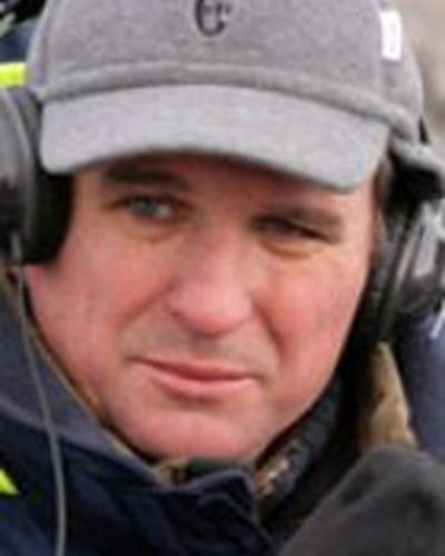 Александр Мельник фото