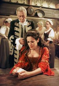 Кадр Гордость и страсть