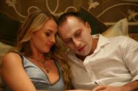 Кадр Муж моей вдовы