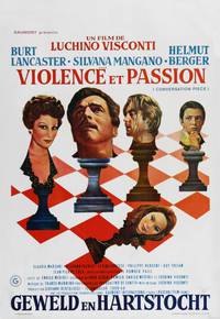 Постер Семейный портрет в интерьере