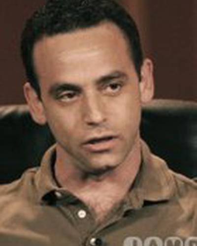 Этан Райфф фото