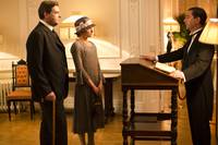 Кадр Аббатство Даунтон