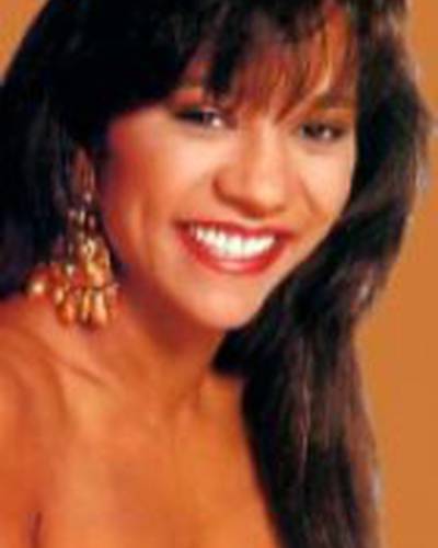 Оливия Браун фото