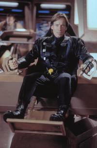 Кадр Андромеда