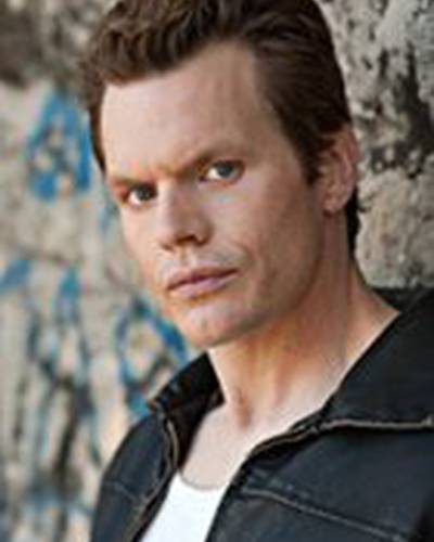 Макс Уильямс фото