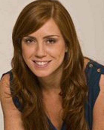 Николь Пелоси фото