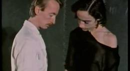 Кадр из фильма "Однажды Пина спросила меня" - 2