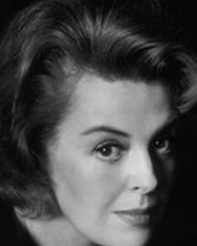 Патриция Донахью фото