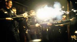 Кадр из фильма "Ворон 3: Спасение" - 1