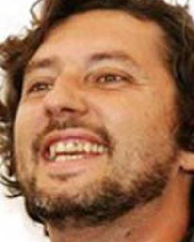 Брюно Подалидес фото