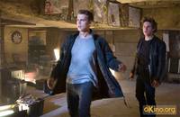 Кадр Телепорт