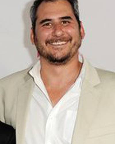 Адам Сигел фото