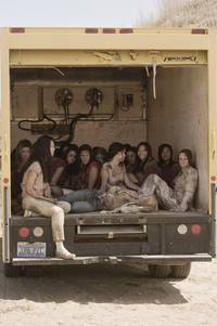 Кадр «Кадиллак» Долана