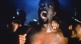 Кадр из фильма "Пантера" - 1