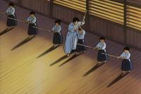 Кадр Синдзюку – город-ад (видео)