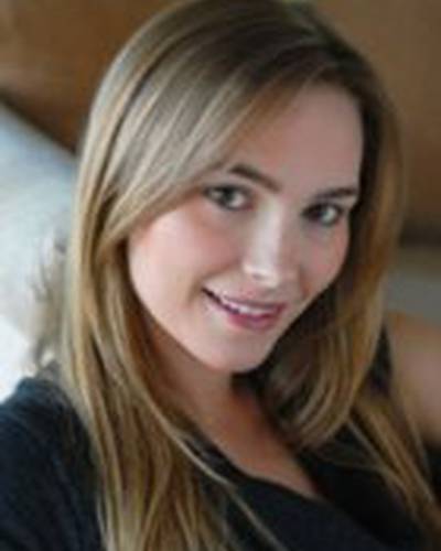 Эми Кастл фото