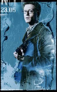 Постер Богема