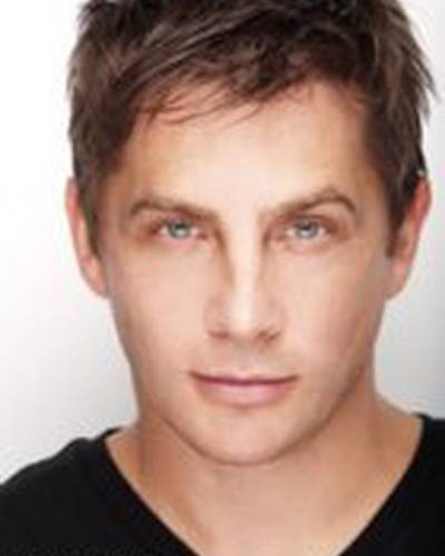 Джеймс Реджент фото