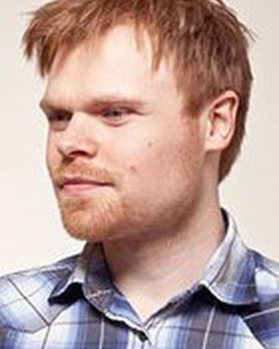 Ричард Ридделл фото