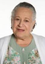 Эсперанса Магас фото