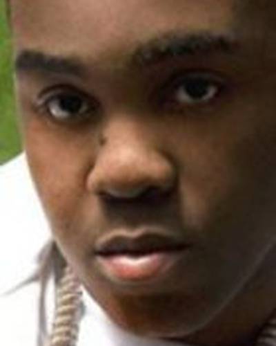 Майк Джонс фото