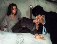 Кадр Фостин и прекрасное лето