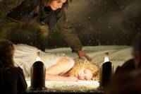 Кадр Человек, который смеется