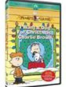 Charlie Brown's Christmas Tales