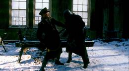 Кадр из фильма "Военный реквием" - 1