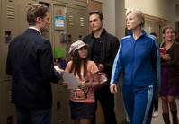 Кадр Лузеры