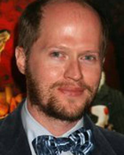 Эрик Чейз Андерсон фото