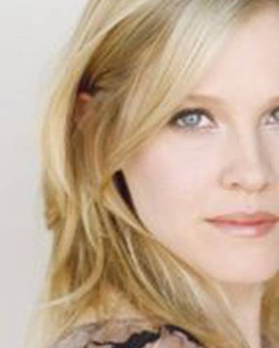 Сара Домин фото