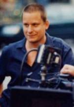 Аарон Вудли фото