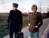 Кадр 451º по Фаренгейту