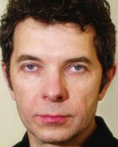 Игорь Ларин фото