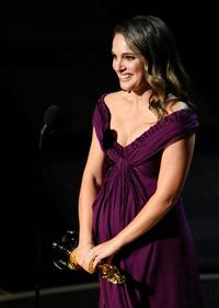 Кадр 83-я церемония вручения премии «Оскар»