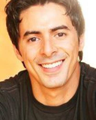 Рикардо Мамуд фото