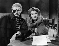 Кадр Леди Гамильтон