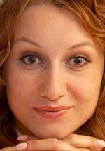 Наталья Сапецкая фото