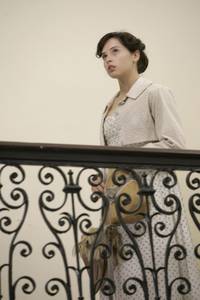 Кадр Нортенгерское аббатство