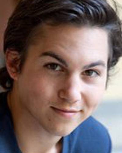 Тим Оливер Шульц фото